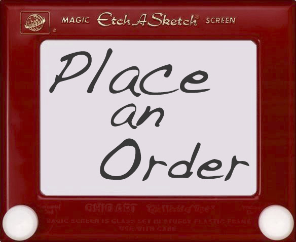 PlaceOrder